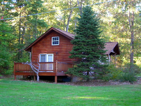 Farmer'sCabin|Lazy Lake Cabins